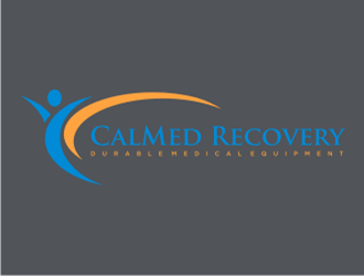 CalMed Recovery logo design by sheilavalencia