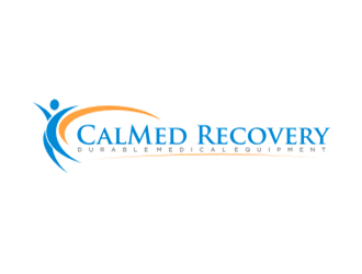 CalMed Recovery logo design by sheilavalencia