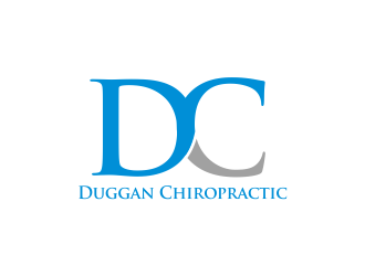 Duggan Chiropractic logo design by sikas