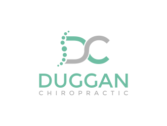 Duggan Chiropractic logo design by semar
