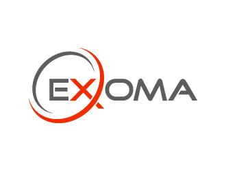 Exxoma logo design by czars