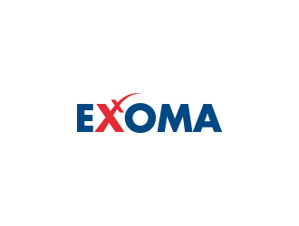Exxoma logo design by srabana97
