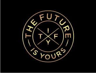 TFIY ( TFIY.co) / The Future Is Yours logo design by johana