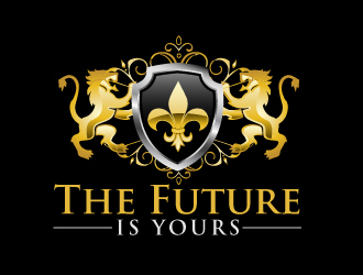 TFIY ( TFIY.co) / The Future Is Yours logo design by AamirKhan