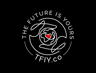TFIY ( TFIY.co) / The Future Is Yours logo design by jaize