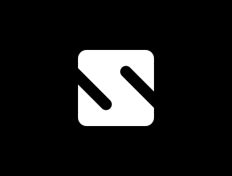 S  logo design by GassPoll