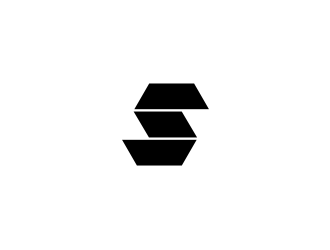 S  logo design by BintangDesign