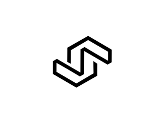 S  logo design by BintangDesign