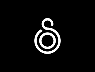 S  logo design by vuunex