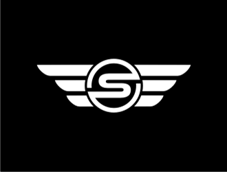 S  logo design by sheilavalencia