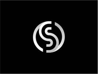 S  logo design by FloVal