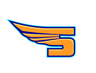 S  logo design by Ultimatum