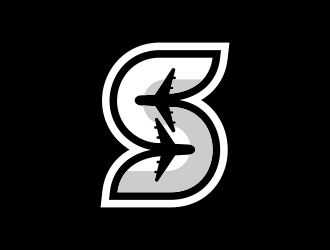 S  logo design by DeyXyner