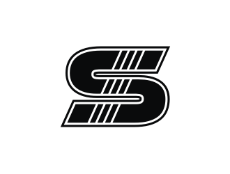 S  logo design by wa_2