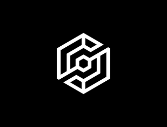 S  logo design by kazama