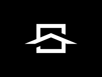 S  logo design by kazama