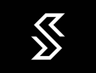 S  logo design by Panara