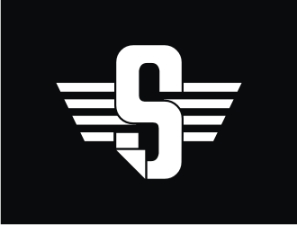 S  logo design by mbamboex