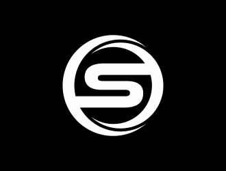 S  logo design by serprimero