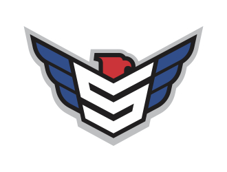 S  logo design by rokenrol