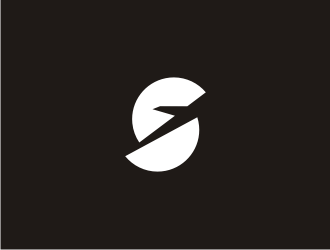 S  logo design by ramapea