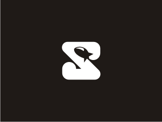 S  logo design by ramapea