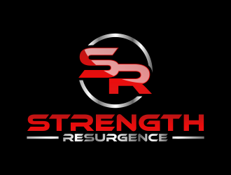 Strength Resurgence logo design by Purwoko21