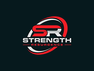 Strength Resurgence logo design by ndaru