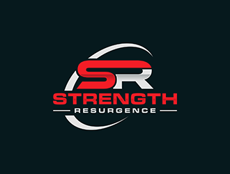 Strength Resurgence logo design by ndaru
