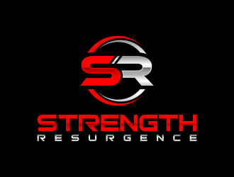 Strength Resurgence logo design by javaz