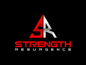 Strength Resurgence logo design by javaz
