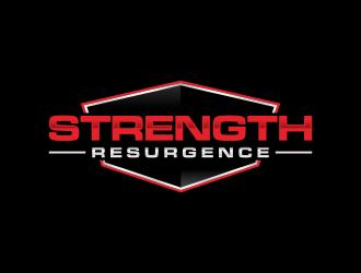  logo design by RIANW