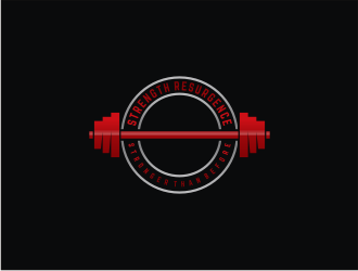  logo design by ArRizqu