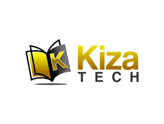 Kiza Tech logo design by ingepro