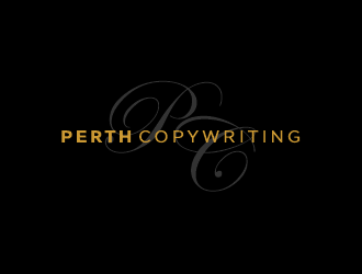 Perth copywriting  logo design by Gwerth
