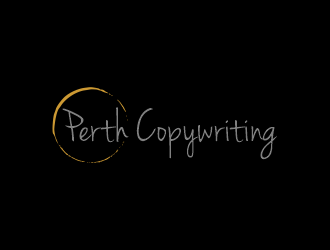 Perth copywriting  logo design by Gwerth