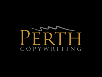 Perth copywriting  logo design by Gwerth