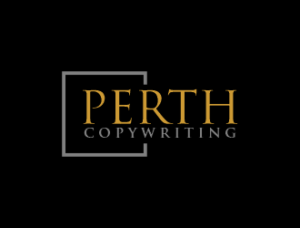 Perth copywriting  logo design by Gwerth
