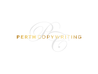 Perth copywriting  logo design by Gwerth