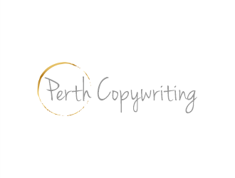 Perth copywriting  logo design by Gwerth
