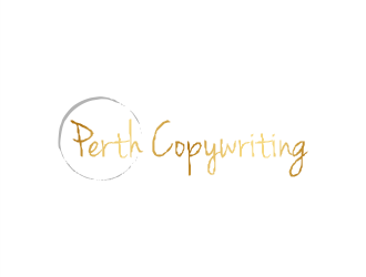 Perth copywriting  logo design by Gwerth