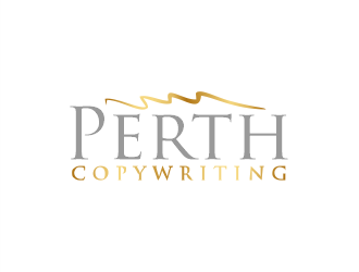 Perth copywriting  logo design by Gwerth