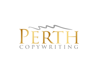Perth copywriting  logo design by Gwerth