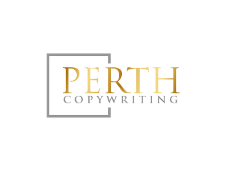 Perth copywriting  logo design by Gwerth