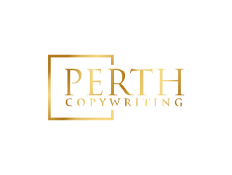 Perth copywriting  logo design by Gwerth