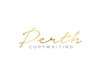Perth copywriting  logo design by Gwerth