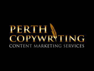 Perth copywriting  logo design by keylogo