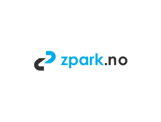 zpark.no logo design by Walv