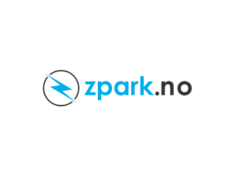 zpark.no logo design by Walv