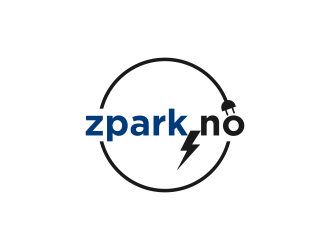 zpark.no logo design by haidar